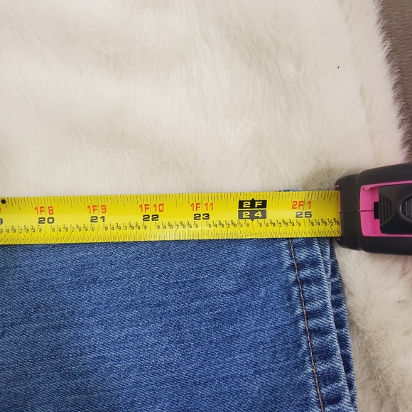 Everlane Jeans Sz 24 Regular - Picture 9 of 9